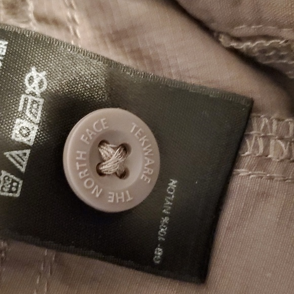 The North Face Four Pocket Women's Pants - Picture 5 of 16